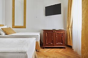 Charles Bridge Palace