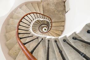 Charles Bridge Palace