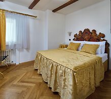 Charles Bridge Palace