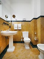 Charles Bridge Palace