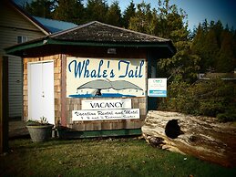 Whale's Tail Guest Suites