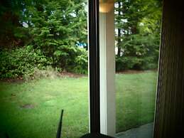 Whale's Tail Guest Suites