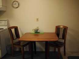 Whale's Tail Guest Suites