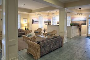 Waterside by Spinnaker Resorts