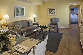 Waterside by Spinnaker Resorts