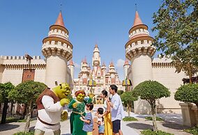 Resorts World Sentosa - Hotel Michael