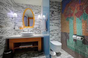 Resorts World Sentosa - Hotel Michael