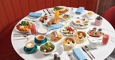 Resorts World Sentosa - Hotel Michael