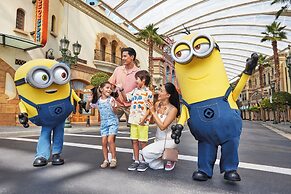 Resorts World Sentosa - Hotel Michael