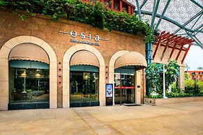 Resorts World Sentosa - Hotel Michael