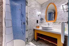 Resorts World Sentosa - Hotel Michael