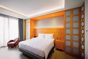 Resorts World Sentosa - Hotel Michael