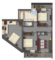 Aparthotel Dorfplatzl