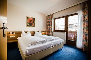 Aparthotel Dorfplatzl