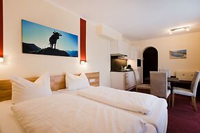 Aparthotel Dorfplatzl