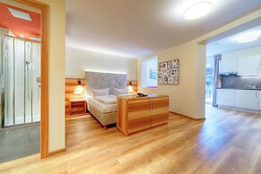 Aparthotel Dorfplatzl