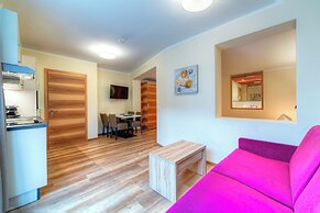 Aparthotel Dorfplatzl