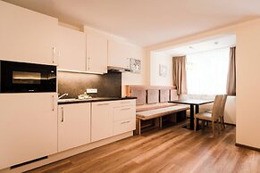 Aparthotel Dorfplatzl