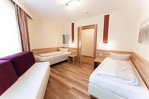 Aparthotel Dorfplatzl