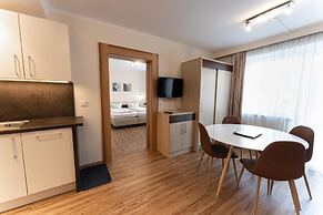 Aparthotel Dorfplatzl