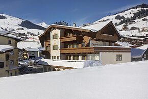 Aparthotel Dorfplatzl