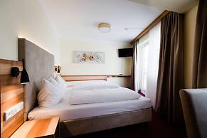 Aparthotel Dorfplatzl