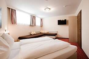 Aparthotel Dorfplatzl