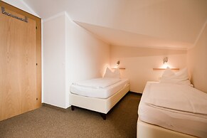 Aparthotel Dorfplatzl