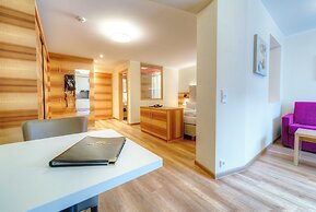 Aparthotel Dorfplatzl