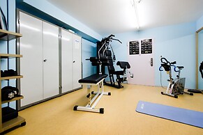 Aparthotel Dorfplatzl