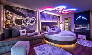 ABINEA Dolomiti Romantic Spa Hotel