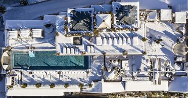 ABINEA Dolomiti Romantic Spa Hotel