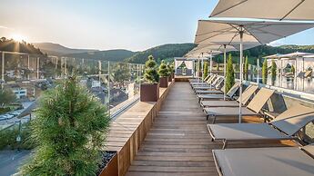 ABINEA Dolomiti Romantic Spa Hotel