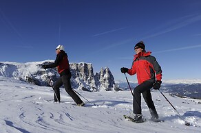 ABINEA Dolomiti Romantic Spa Hotel