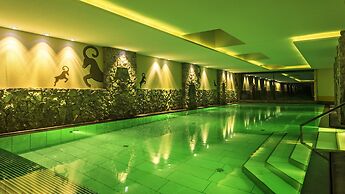 ABINEA Dolomiti Romantic Spa Hotel