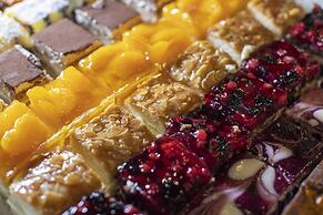 ABINEA Dolomiti Romantic Spa Hotel