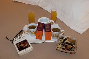 Le Case dello Zodiaco