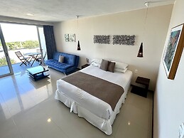 Zen Boutique Apart Hotel