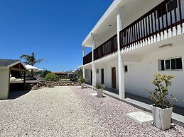 Zen Boutique Apart Hotel