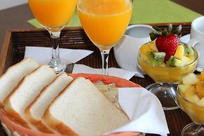 Zen Boutique Apart Hotel