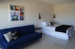 Zen Boutique Apart Hotel