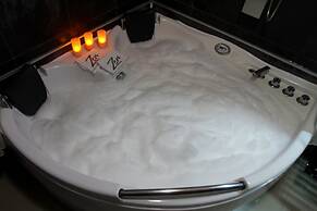 Zen Boutique Apart Hotel