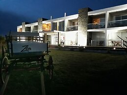 Zen Boutique Apart Hotel