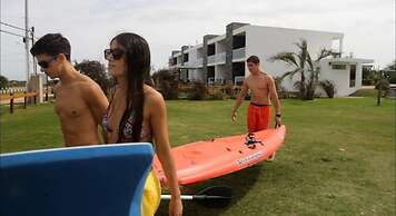 Zen Boutique Apart Hotel