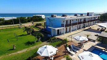 Zen Boutique Apart Hotel