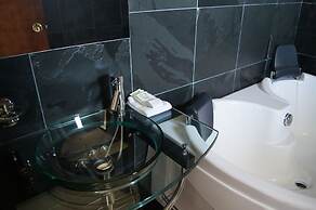 Zen Boutique Apart Hotel