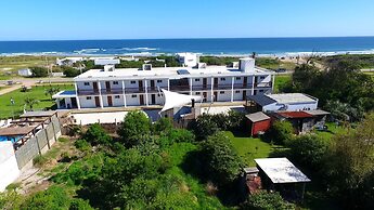 Zen Boutique Apart Hotel