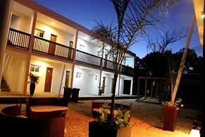 Zen Boutique Apart Hotel