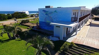 Zen Boutique Apart Hotel