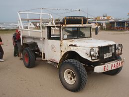 Zen Boutique Apart Hotel